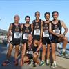 39 - Arenzano Half Marathon